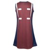 Netball Dress I-HBNBD-POHUTUKAWA - pr_5272